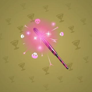 Party Sparkler #137730