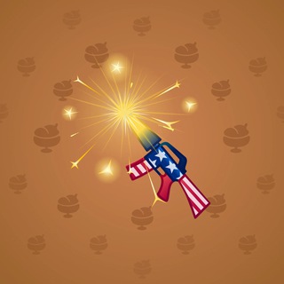 Party Sparkler #137735