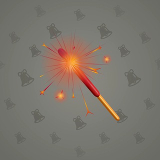 Party Sparkler #137737