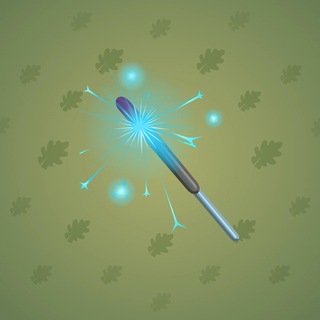 Party Sparkler #137742