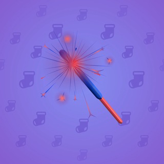 Party Sparkler #137743