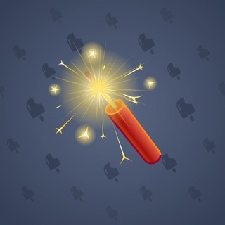 Party Sparkler #137749