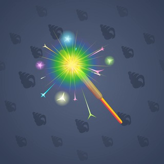 Party Sparkler #137750