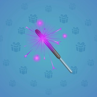 Party Sparkler #137752
