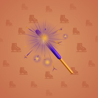 Party Sparkler #137753