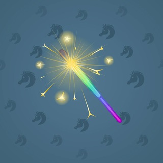 Party Sparkler #137756