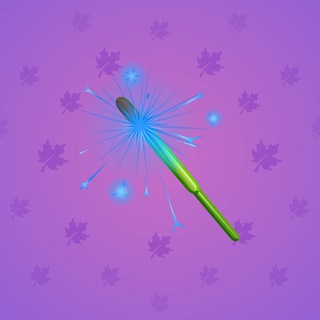 Party Sparkler #137760