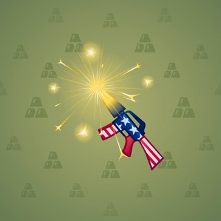 Party Sparkler #137761