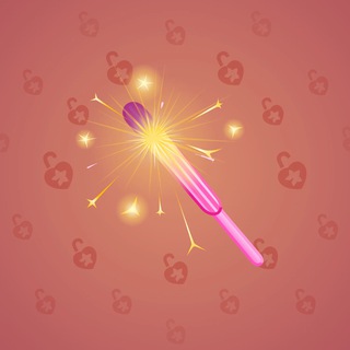 Party Sparkler #137763