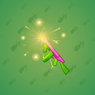 Party Sparkler #137766