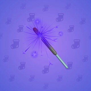 Party Sparkler #137768