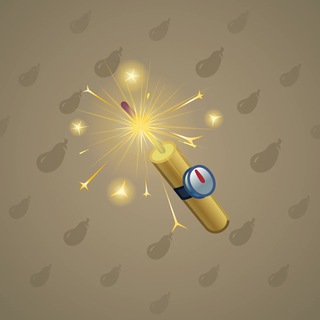 Party Sparkler #138021