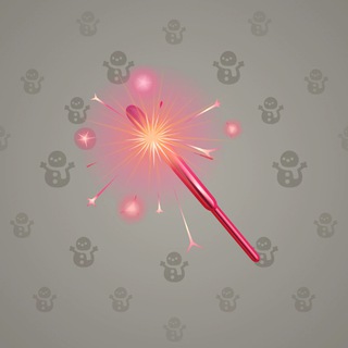 Party Sparkler #138034