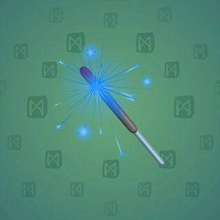 Party Sparkler #138035