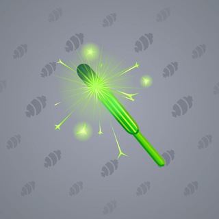 Party Sparkler #138045