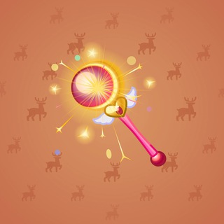 Party Sparkler #138053