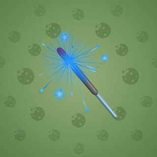 Party Sparkler #138057