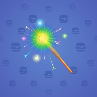 Party Sparkler #138064