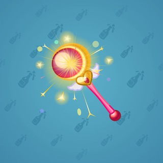 Party Sparkler #138066
