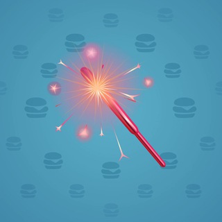Party Sparkler #138068