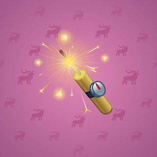 Party Sparkler #138154