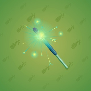 Party Sparkler #138158
