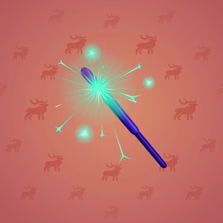 Party Sparkler #138175