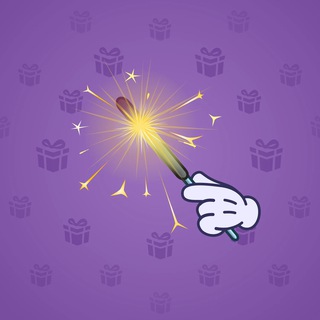 Party Sparkler #138178