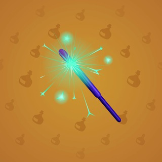 Party Sparkler #138179