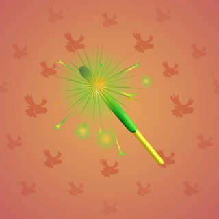 Party Sparkler #138192