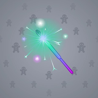 Party Sparkler #138194