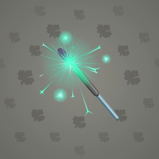 Party Sparkler #138195