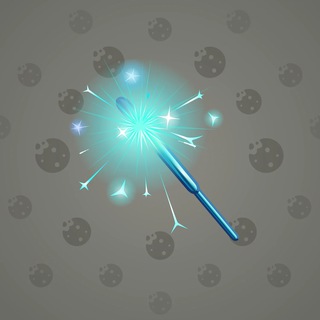 Party Sparkler #138198