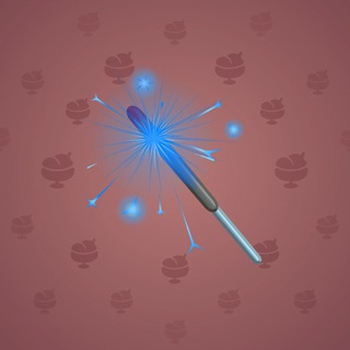 Party Sparkler #138201
