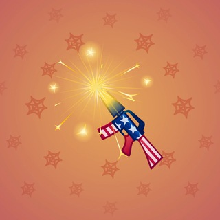 Party Sparkler #138202
