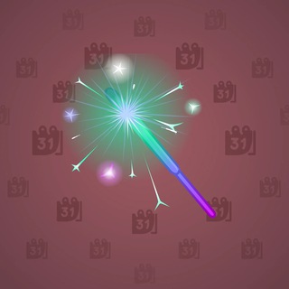 Party Sparkler #138203