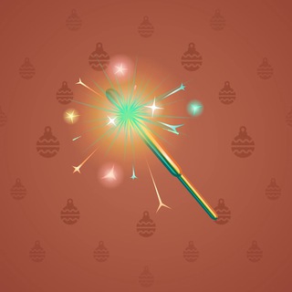 Party Sparkler #138210