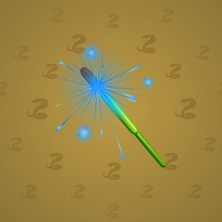 Party Sparkler #138217