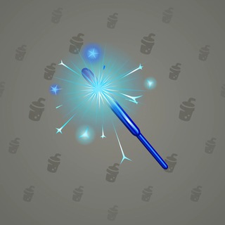 Party Sparkler #138218