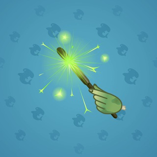Party Sparkler #138219