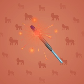 Party Sparkler #138329