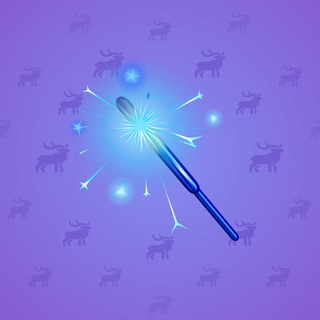 Party Sparkler #138330