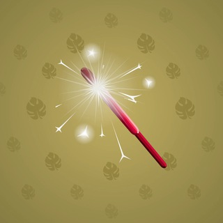Party Sparkler #138333