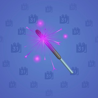 Party Sparkler #138334