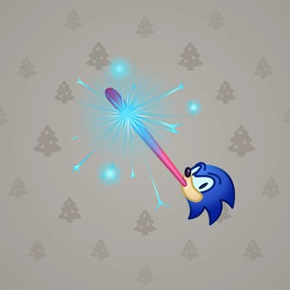 Party Sparkler #138336