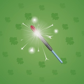 Party Sparkler #138339