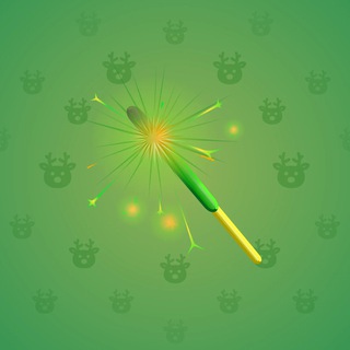 Party Sparkler #138342