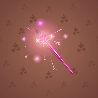 Party Sparkler #138345
