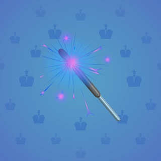 Party Sparkler #138346
