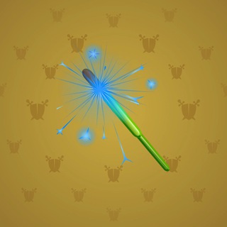 Party Sparkler #138348